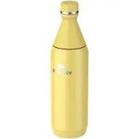 Stanley Thermosbeker The All Day Slim Bottle 0,59L Daffodil Gloss
