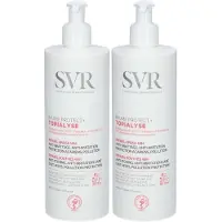 SVR Topialyse Protect+ Balsem 2x400 ml Balsem