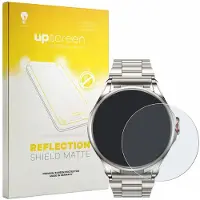 Upscreen - Screenprotector voor Huawei Watch Buds 2 - Folie Beschermfolie anti glare matte