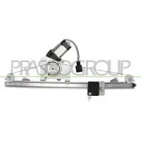 PRASCO FD008W021 Raammechanisme
