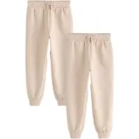 Clarks Broek beige