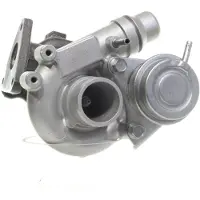 ALANKO 10901156 Turbocharger