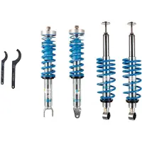 BILSTEIN 48-110297 Schokdemper met veer