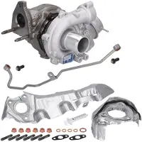 FEBI BILSTEIN 192574 Turbocharger