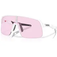 Oakley Sutro Lite S, PRIZM, Matte White