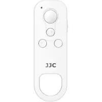 JJC BTR-C1 Bluetooth Wireless Remote Control Wit