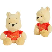 Simba Disney Winnie-the-pooh Teddy Geel Kinderen