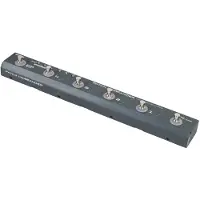 Hotone Patch Kommander Loop Switcher