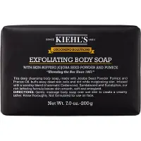 Kiehl's Lichaamsverzorging Reiniging Grooming Solutions Bar Soap 1 Stk.