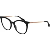 MAX&Co. Max&amp;co. MO5050 52/17/140 Glanzend zwart Injected VROUW MO5050