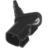 METZGER 0900025 Wielsnelheidssensor (ABS)