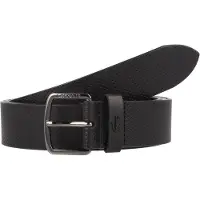 Lacoste Riem zwart