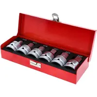 Ks Tools 515.0000 515.0000 Verwisselbare koppen