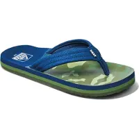 Reef Ahi CJ2110 Teenslippers | Maat 1