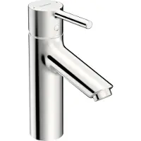 Hansa Vantis - Wastafelkraan, chroom 52372267