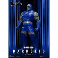 Beast Kingdom Toys DC Comics Action Figure Darkseid 22 cm