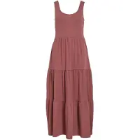 Vila Jurk pink
