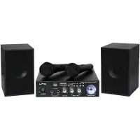 Ltc Audio Karaoke Star 2