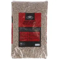 Fancy flames Houtpellets van Eikenhout zak á 15 kilo -