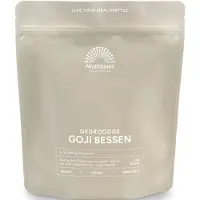 Mattisson Goji Bessen Gedroogd 350 Gr