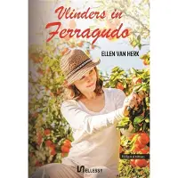 Uitgeverij Ellessy Vlinders in Ferragudo (Paperback)