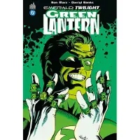Urban Comics GREEN LANTERN EMERALD TWILIGHT 1994