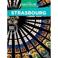 Michelin STRASBOURG 2026