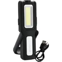 Superfire Workshop G12 566lm Usb Zaklamp