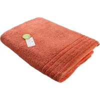 Artg Biologische strandhanddoek