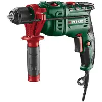 Parkside Klopboormachine incl. accessoires 750 W