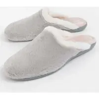 Northome Slipper Louslip2 Grijs