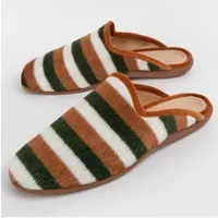 Northome Slipper Romoslip Bruin