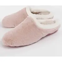 Montevita Slipper Grosslip Roze
