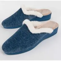 Northome Slipper Carliper Blauw
