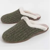 Montevita Slipper Louslip2 Groen