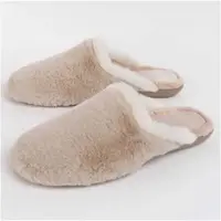 Montevita Slipper Louslip2 Beige
