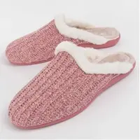 Northome Slipper Louslip Roze