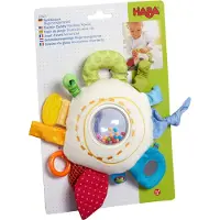 Haba Motorikspielzeug - Regenbogen - - One Size - Motorikspielzeug