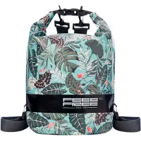 FeelFree Tube Tropical Droge Zak 15l