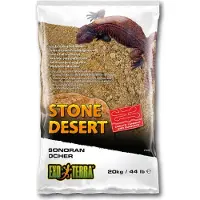 Exo Terra Sonoran Stone Desert Substraat