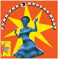 Universal Music Funk The Reggae Beat - Funk The Reggae Beat (LP)