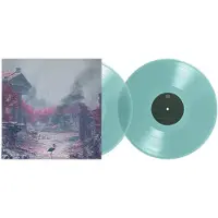 Sleep Token LP - Even in Arcadia (Instrumental) - voor Geen - standaard - Maat Standard