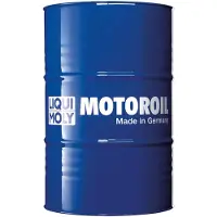 Liqui moly Top Tec 6200 Sae 0w-20 Motorolie 205l
