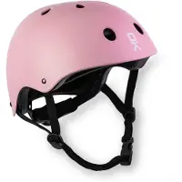 Soke K1 sporthelm - roze - XS