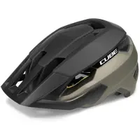Cube Stray Tm Mips Mtb-helm