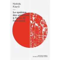 Mimesis LE SYSTEME DES UNIVERSELS A L'AUNE DE L'AUTOEVEIL