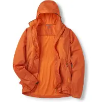 Rab Hooded jacket Vital
