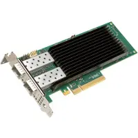 Intel E830-XXVDA2 Intern Fiber 25000 Mbit/s