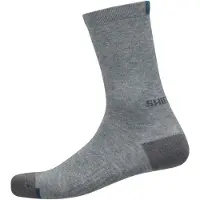 Shimano Performance Wool Lange Sokken
