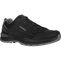 Lowa - Renegade Evo LL Lo - Multisportschoenen 41, zwart